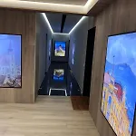 Apartament Central