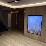 Apartament Central Brassó