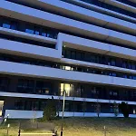 Apartament Central Brassó