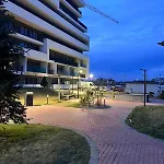Apartman Apartament Central