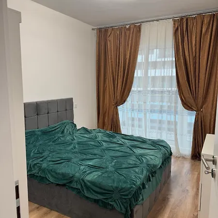 Apartament Central Appartamento Braşov