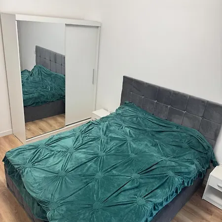 Appartamento Apartament Central