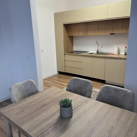 Apartament Central Apartament *