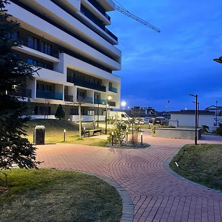 Apartament Apartament Central
