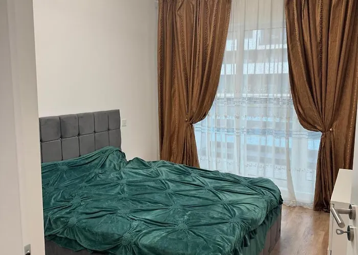 Apartament Central Apartament Brașov