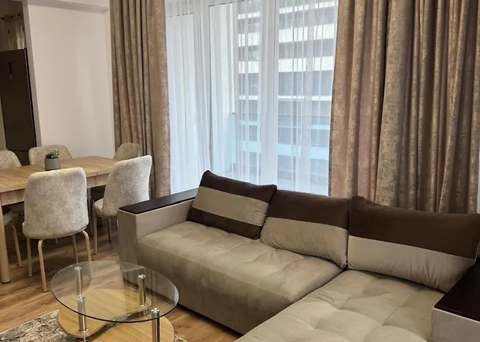 Appartamento Apartament Central Braşov