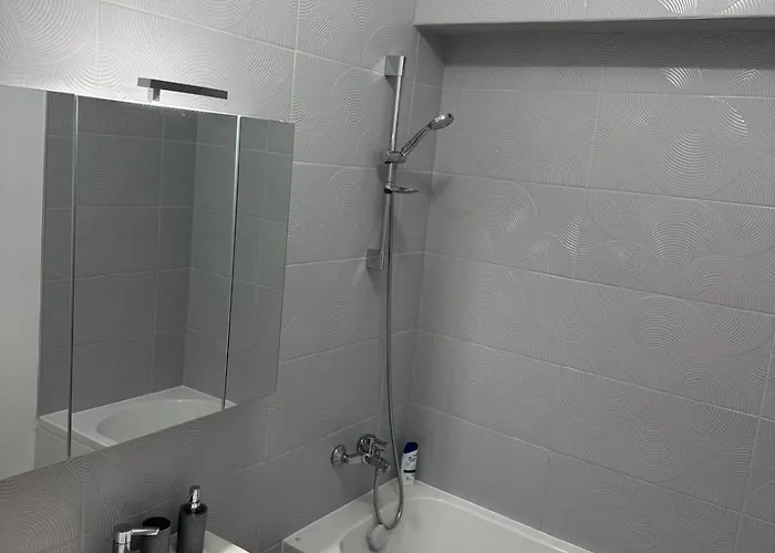 Apartament Central Appartamento Braşov