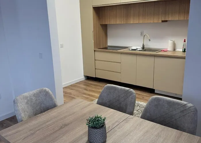 Apartament Central Appartamento *