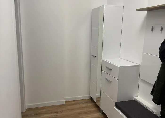 Apartament Central Appartamento *