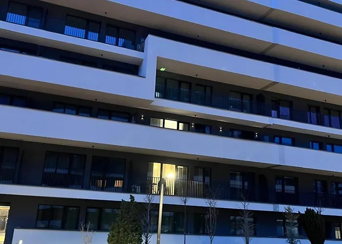 Apartament Central Braşov